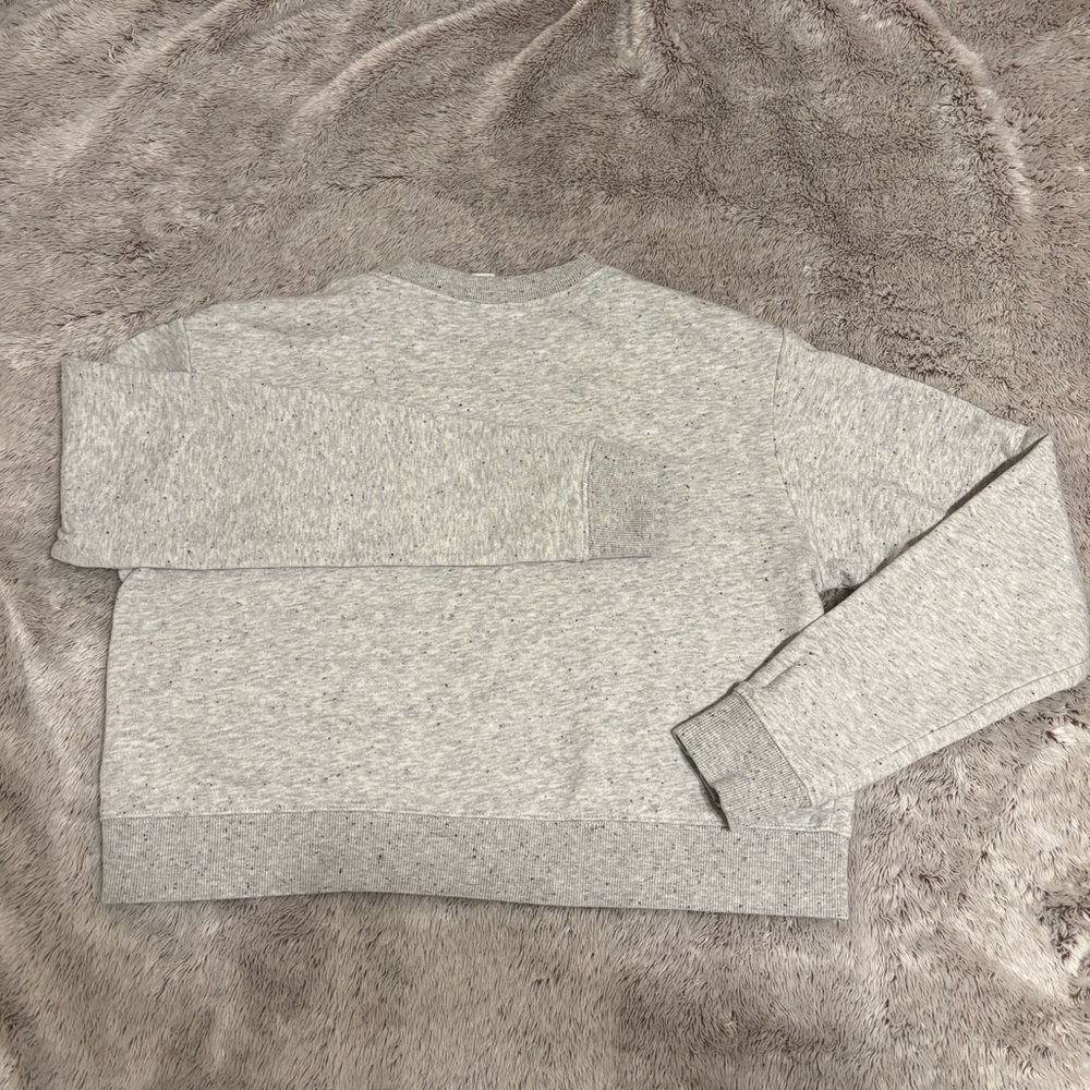 H&M Cropped Basic Sweater - Picture 2 of 3